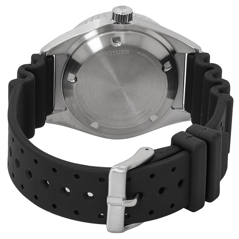 【美品】CITIZEN NY0120-01E+ワインディングマシーン付 NY0120-01EE - Citizen Watch