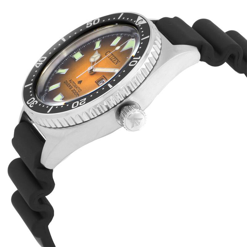 家電 A - Citizen Automatic NY0120-01Z Promaster 41mm Citizen NY0120-01ZC - Mens watch by now | Top price | Timeshop24