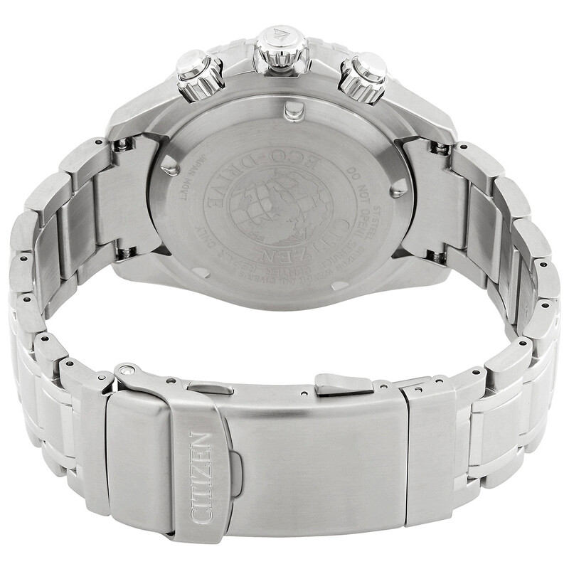 Citizen Promaster Diver Diamond Blue Dial Men's Watch CA0710-58L
