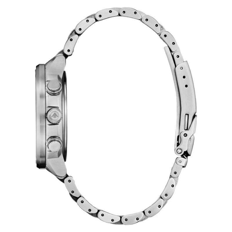 Citizen Promaster Perpetual World Time Chronograph Men's Watch