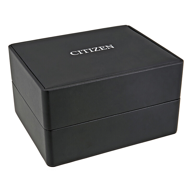 Citizen Promaster Skyhawk A-T Men's Limited Edition Titanium Watch