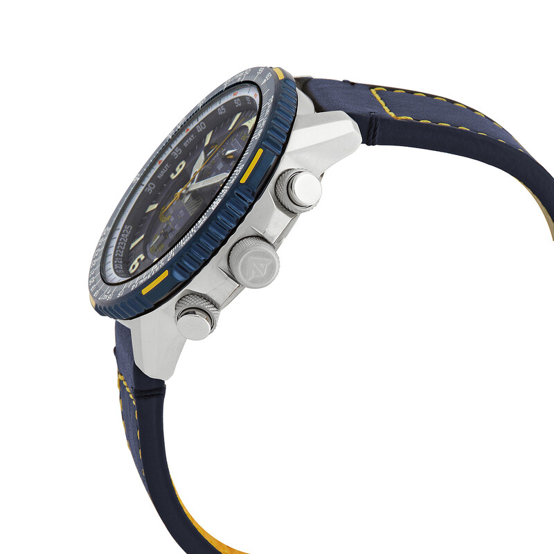 Citizen Promaster Skyhawk A-T Perpetual Alarm Chronograph Men's