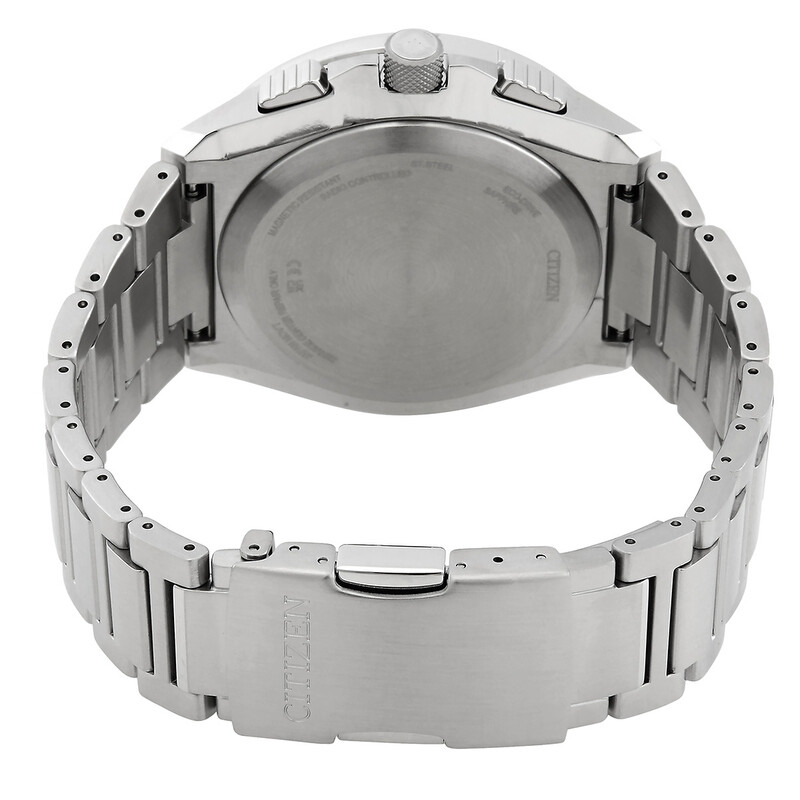 Citizen Promaster Skyhawk A-T Perpetual Chronograph GMT Analog