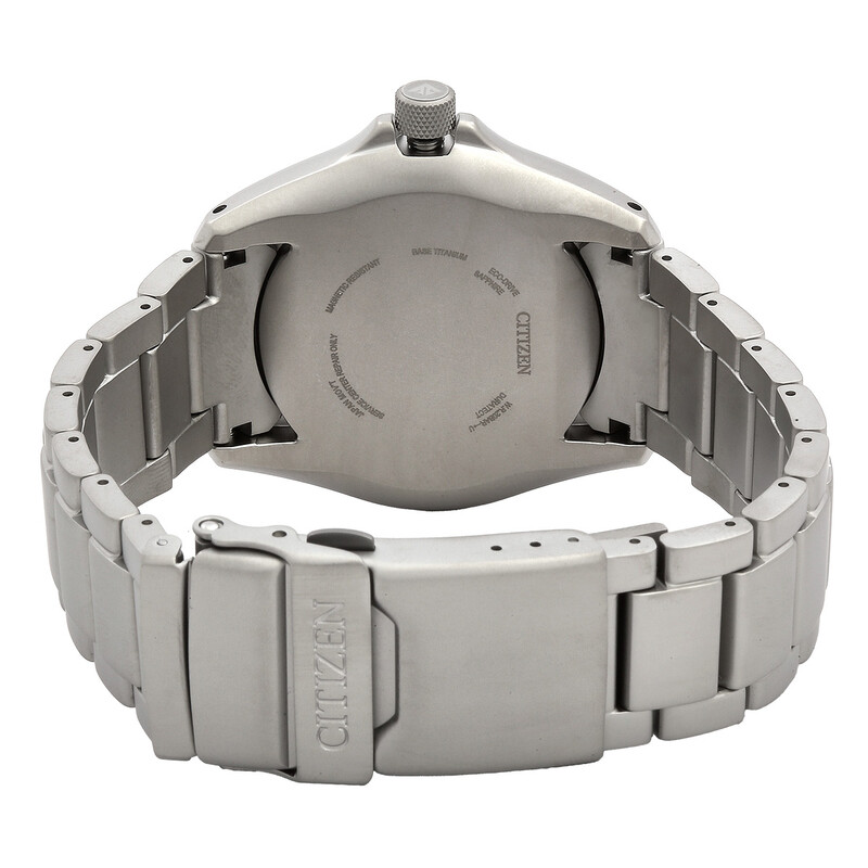 Citizen Promaster Tough Eco-Drive Gray Dial Men's Watch BN0241-59H