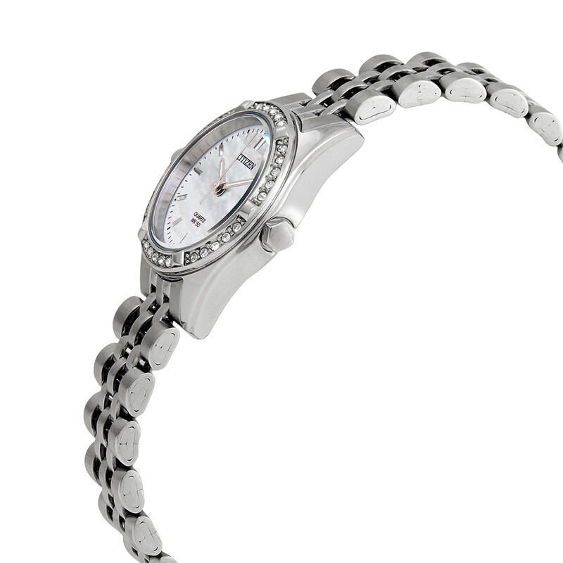 CITIZEN レディース 腕時計 EU6060-55D (2) Citizen EU6060-55D watch - TAJ Brand