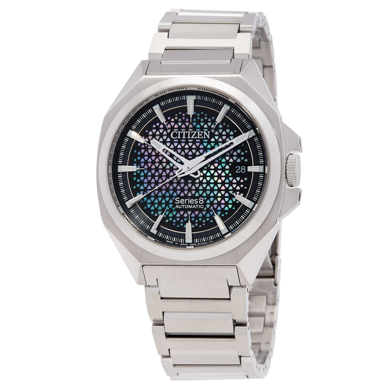Citizen Series 8 Automatic Men's Watch NA1010-84X 4974374306883