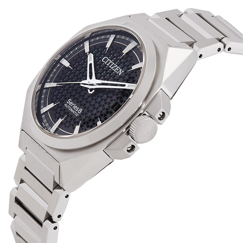 Citizen Series 8 Automatic Men's Watch NA1010-84X 4974374306883