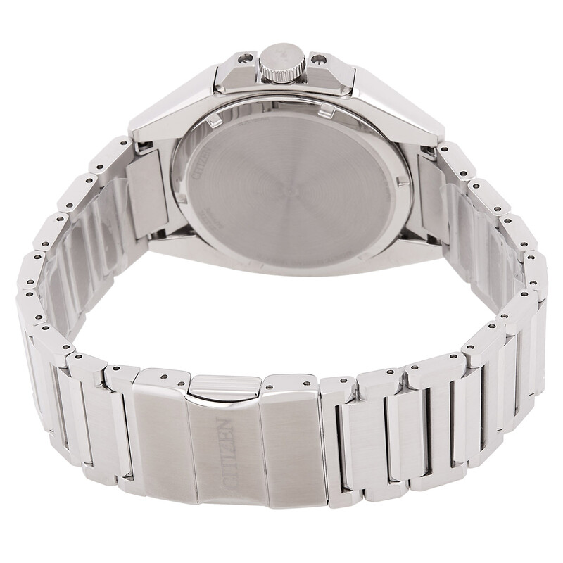 Citizen Series 8 Automatic Men's Watch NA1010-84X 4974374306883