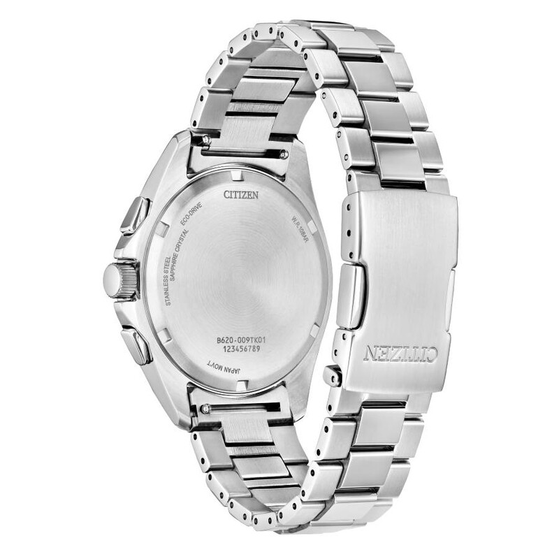 Citizen Sport Luxury Chronograph Men's Watch CA4680-55L