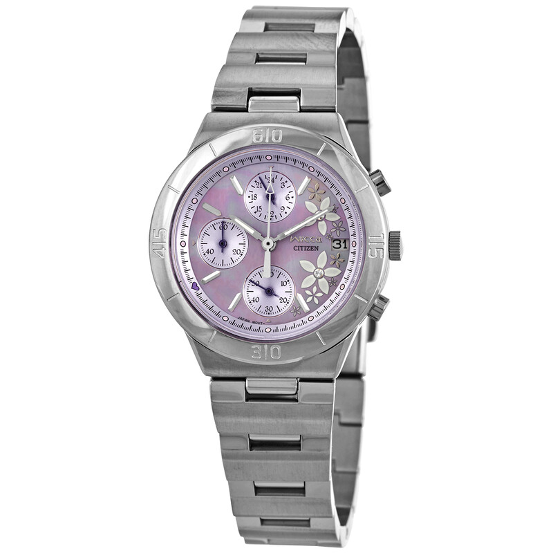腕時計 CITIZEN  wicca CITIZEN WICCA SOLAR-TECH WATCH – A SPECIAL MODEL INSPIRED BY THE