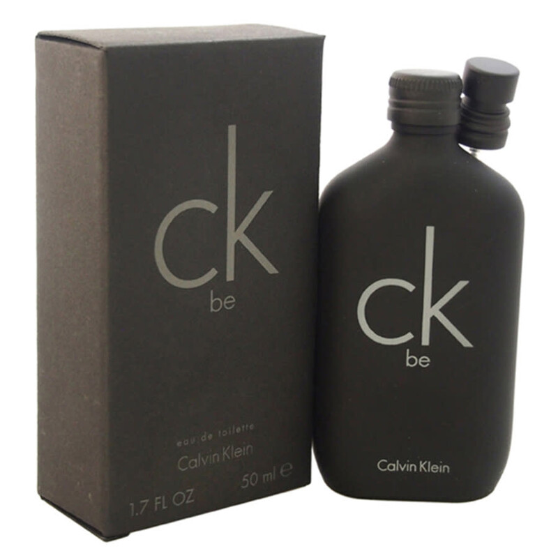Calvin Klein Ck Be / Calvin Klein EDT Spray 1.7 oz (50 ml) (u
