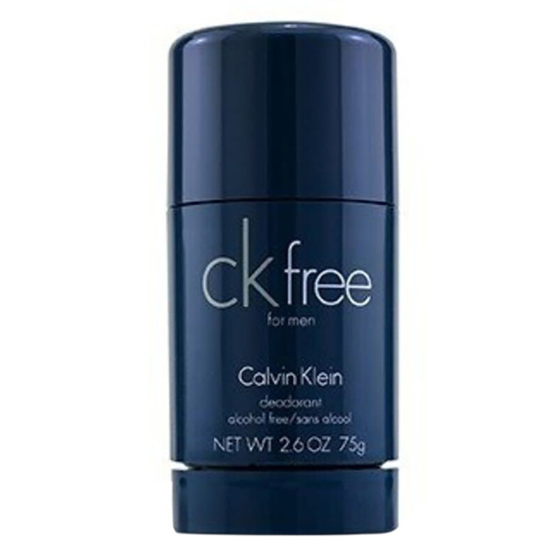 Calvin Klein CK Free / Calvin Klein Deodorant Stick 2.6 oz (m