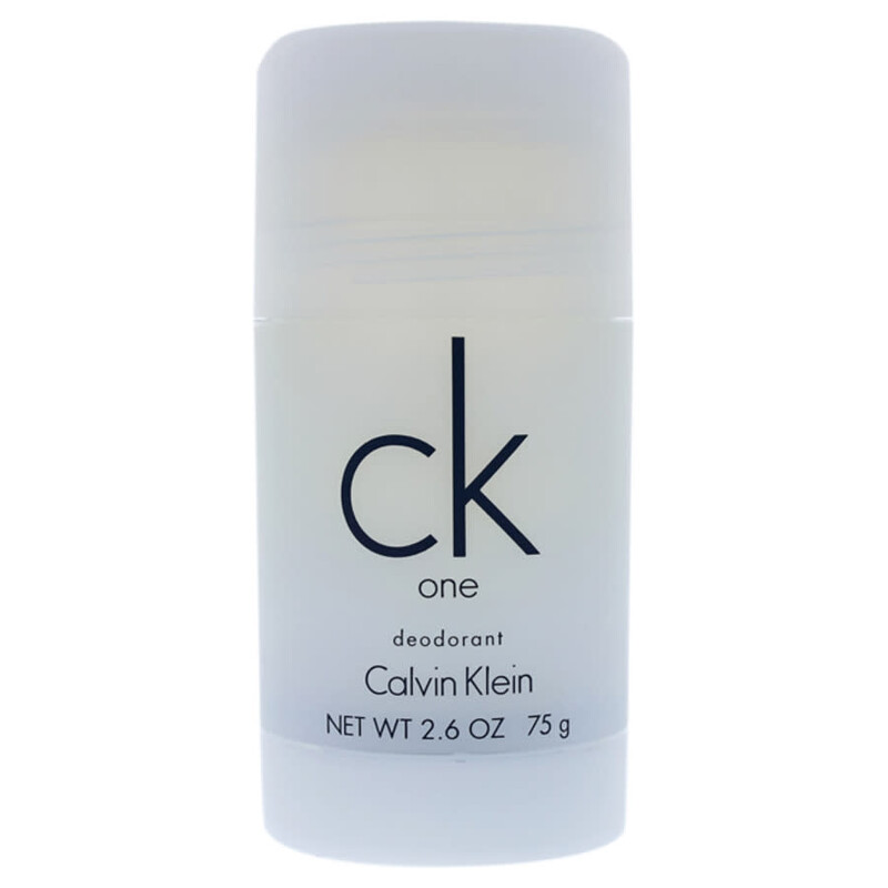 Ck One / Calvin Klein Deodorant Stick 2.6 oz (u)