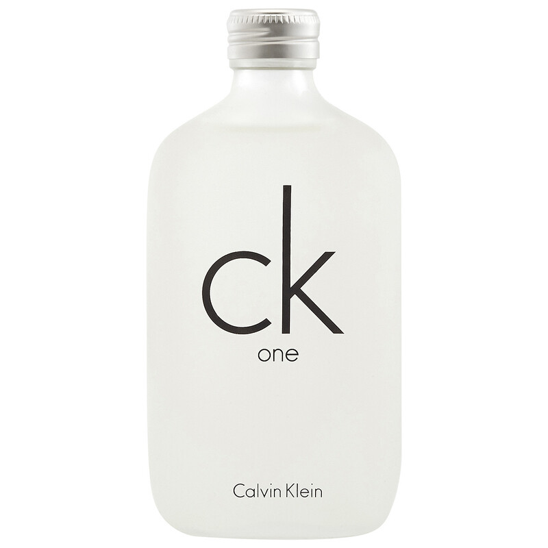 Calvin Klein Ck One / Calvin Klein EDT Pour / Spray 6.7 oz (200 ml