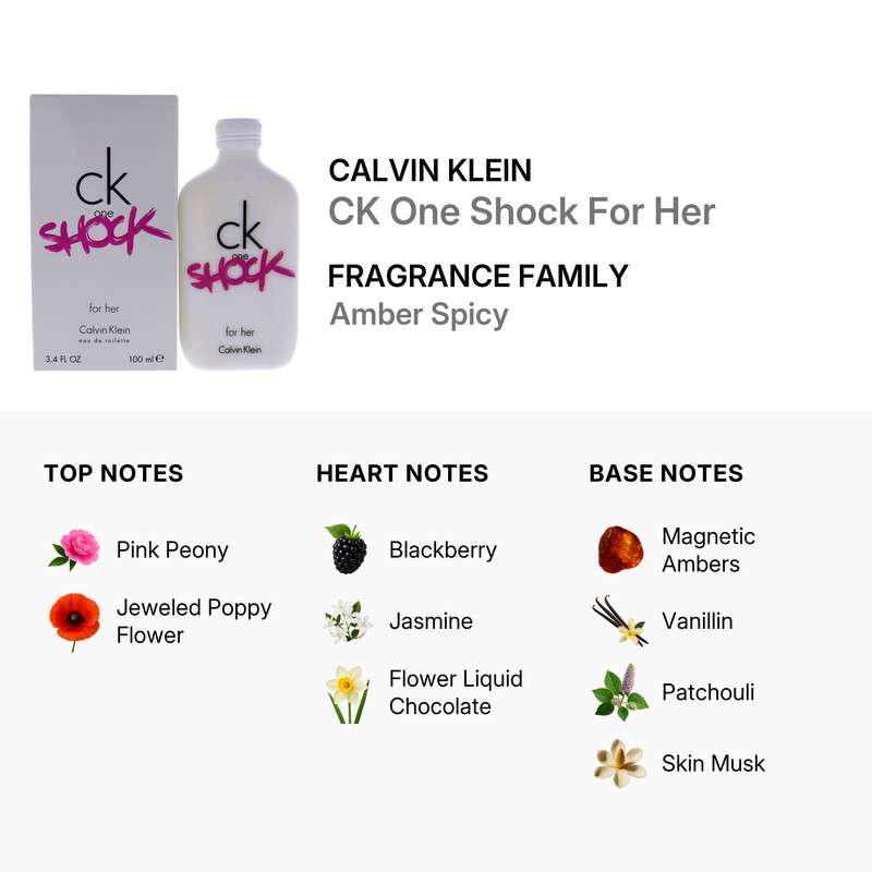 Shock Street Edition Ck One Shock 50ml Perfumy Sephora Ck One Shock Fragrantica Calvin Klein One Shock Street  Edition CK One Summer