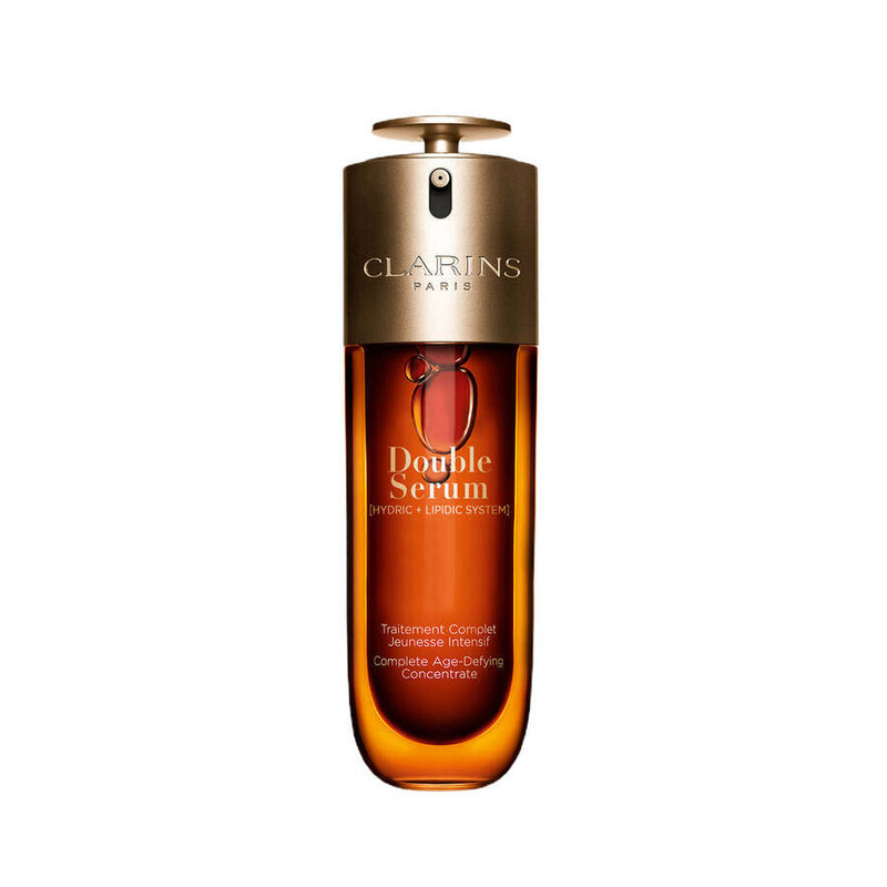 Clarins Double Serum 1.7 oz Makeup 3666057202476 - Skin Care