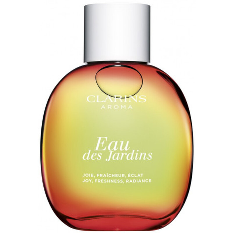 Clarins Eau des Jardins Body Mist 3.4 oz Mist 3666057026034 - Bath