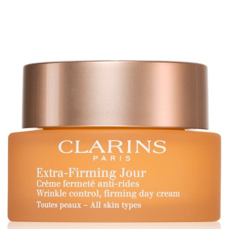 Clarins Extra-Firming Day Cream 50 ml 3666057008412 - Skin Care
