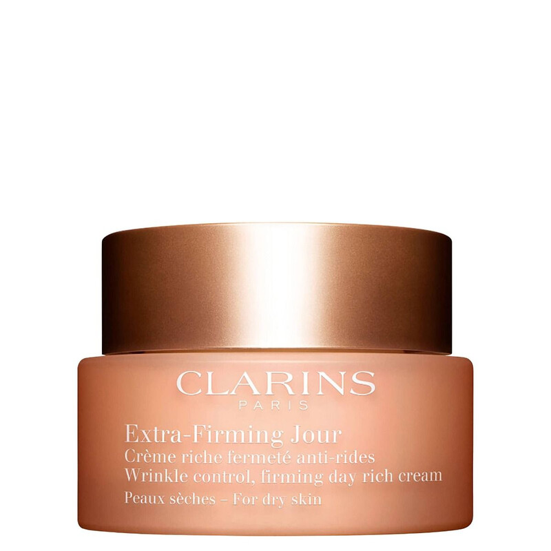 Clarins Extra-Firming Day Cream 50 ml Skin Care 3666057008412
