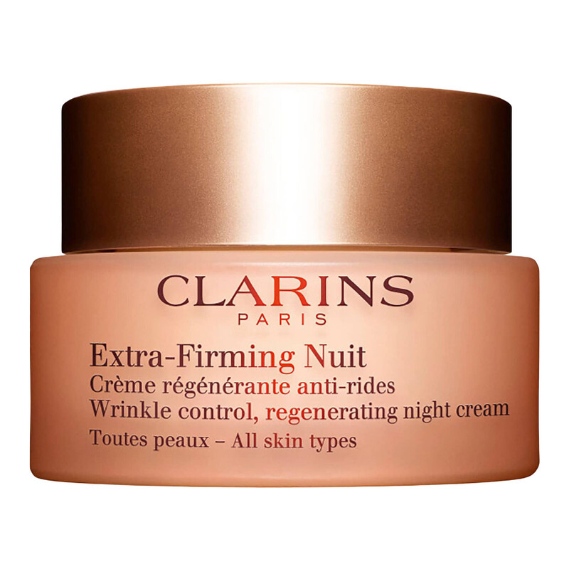 Clarins / Extra-firming Night Cream 1.6 oz (50 ml) 3380810458930