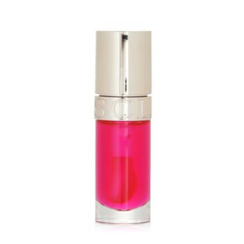 Clarins Ladies Lip Comfort Oil 0.2 oz # 04 Pitaya Makeup