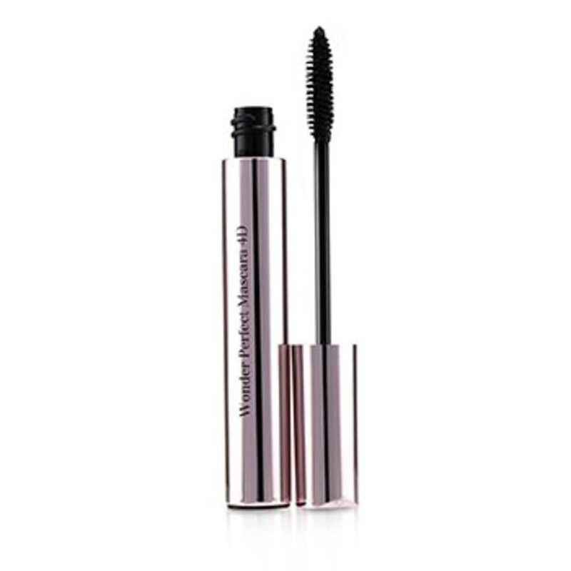 Clarins Ladies Wonder Perfect Mascara 4D 01 Black Makeup