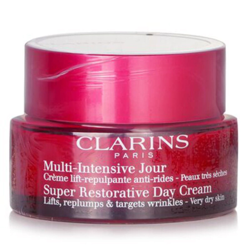 Clarins / Super Restorative Day Cream 1.7 oz 3666057064500 - Skin