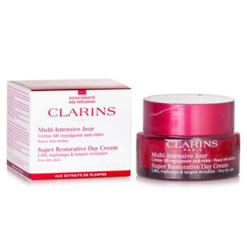 Clarins / Super Restorative Day Cream 1.7 oz 3666057064500 - Skin