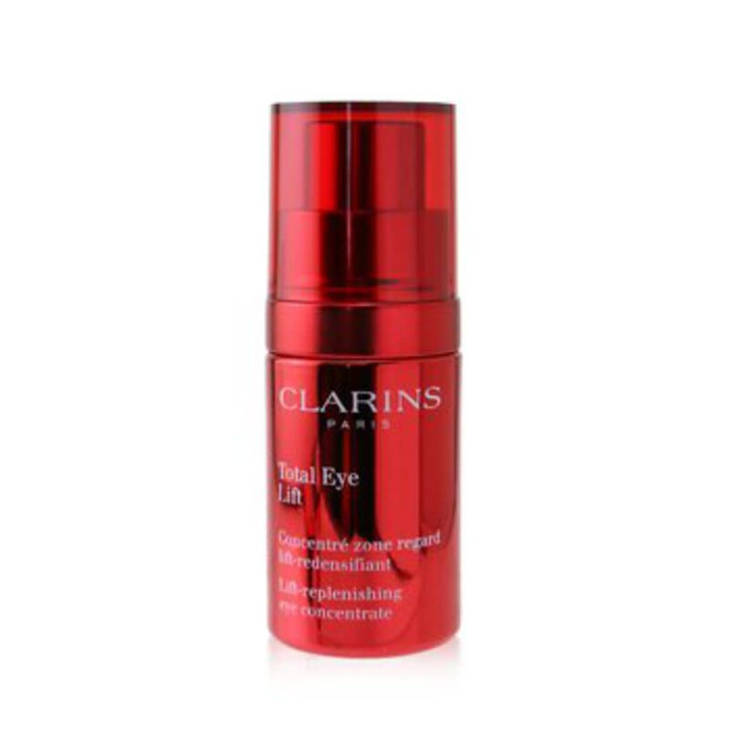 Clarins - Total Eye Lift Lift-Replenishing Total Eye Concentrate