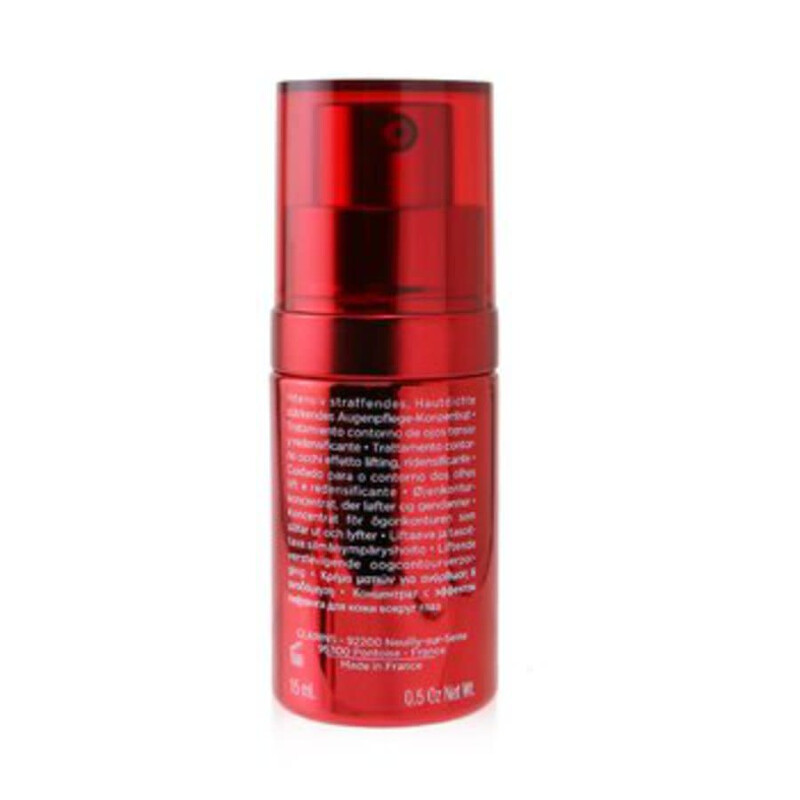アイケア CLARINS Total Eye Lift 15ml Clarins - Total Eye Lift Lift-Replenishing Total Eye Concentrate