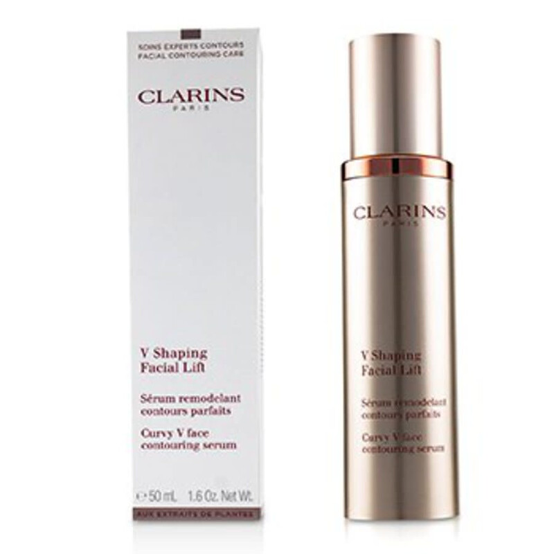 Clarins - V Shaping Facial Lift 50ml/1.6oz 3380810270990 - Skin