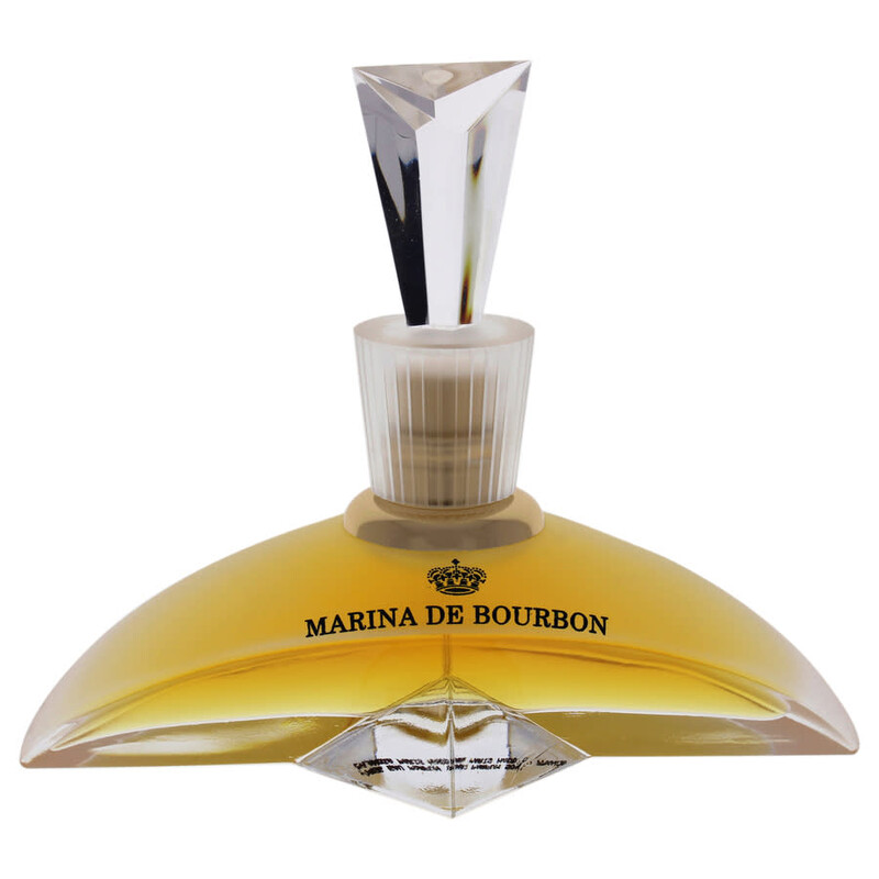 Marina De Bourbon Classique by Princesse Marina De Bourbon for