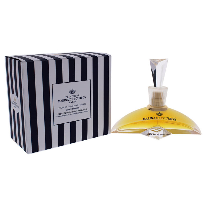 Marina De Bourbon Classique by Princesse Marina De Bourbon for