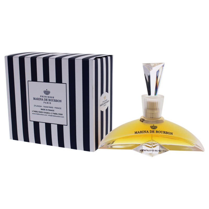Marina De Bourbon Classique by Princesse Marina De Bourbon for