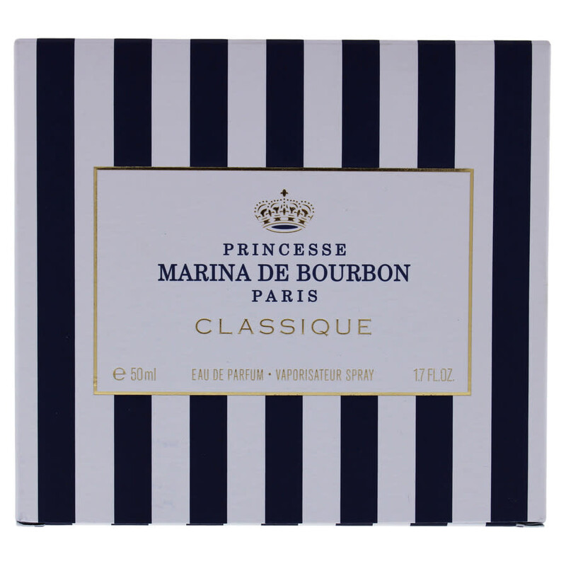 MARINA DE BOUBBON セール中 Marina De Bourbon Classique by Princesse Marina De Bourbon for