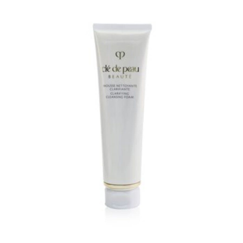 Cle De Peau Beaute Ladies Clarifying Cleansing Foam N 4.6 oz Skin