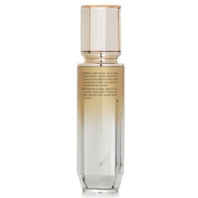 Cle De Peau Beaute Firming Serum Supreme 1.4 oz 729238205888