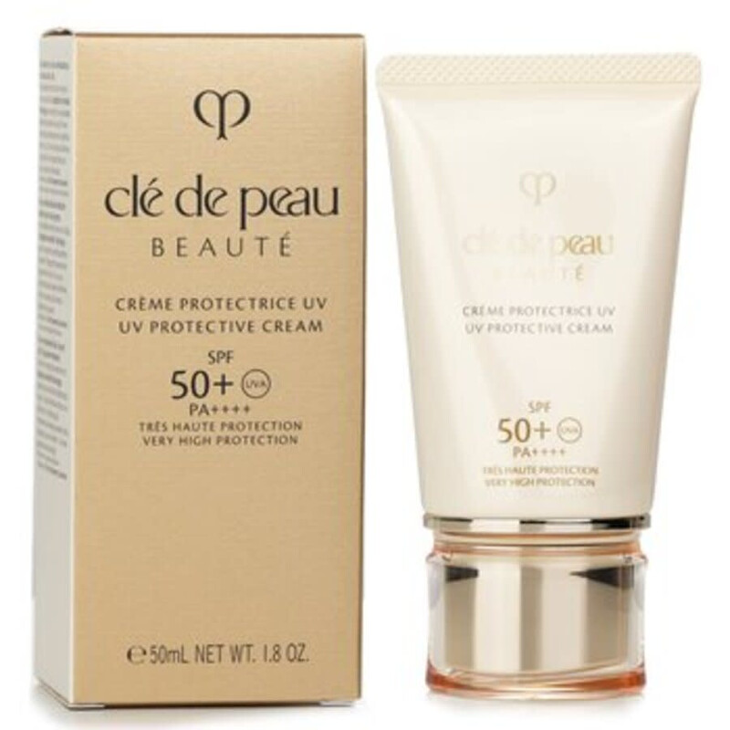 Cle De Peau Beaute Ladies UV Protective Cream SPF 50 Lotion 1.8 oz