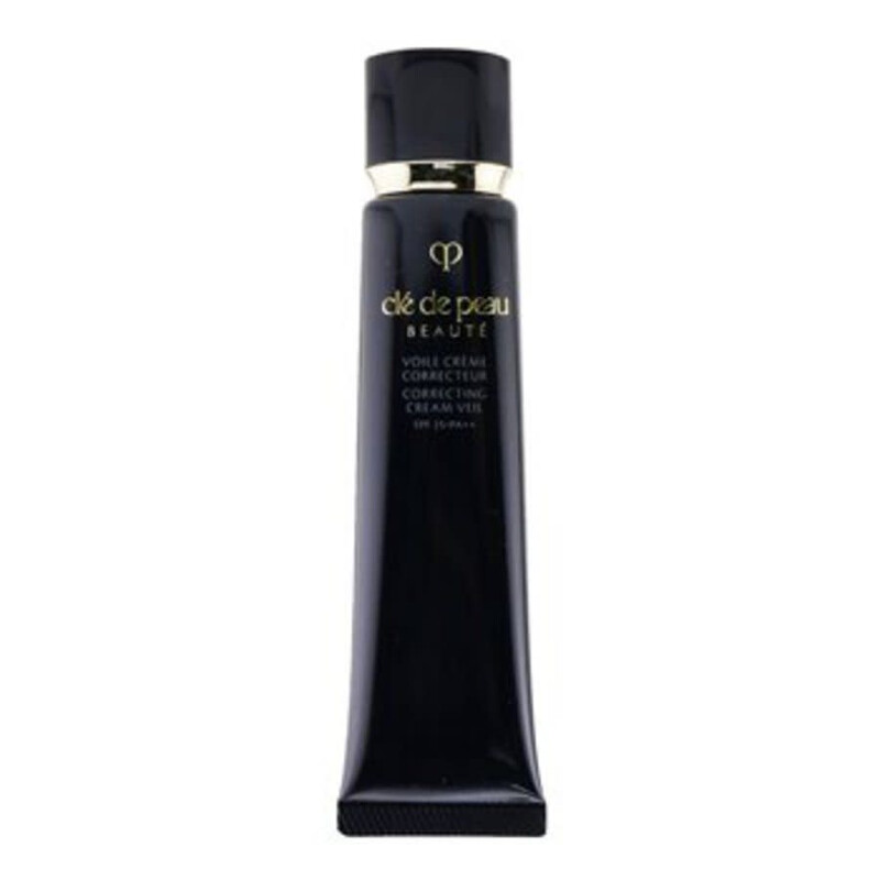 clé de peau BEAUTÉ ヴォワールカネ Cle De Peau Beaute CLE DE PEAU - Correcting Cream Veil SPF25 37ml