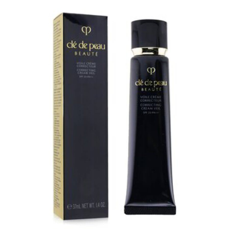 Cle De Peau Beaute CLE DE PEAU - Correcting Cream Veil SPF25 37ml
