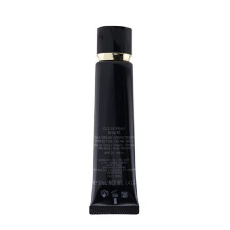 Cle De Peau Beaute CLE DE PEAU - Correcting Cream Veil SPF25 37ml