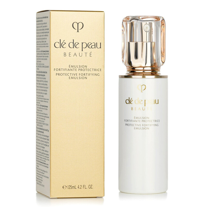Cle De Peau Cream 4.2 oz Skin Care 729238226494 - Skin Care