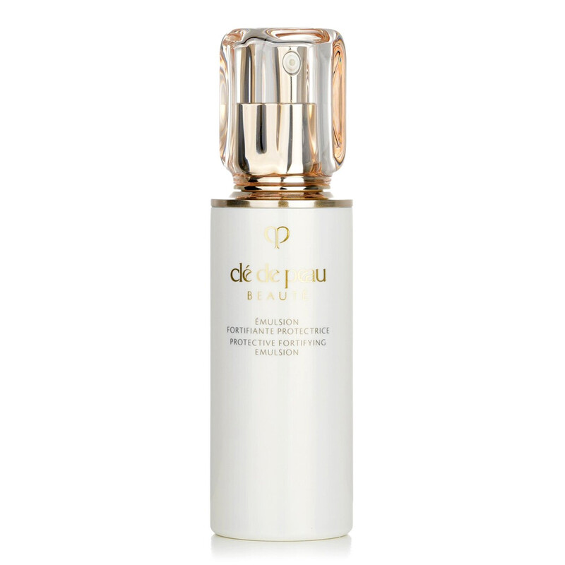 Cle De Peau Protective Day Emulsion 4.2 oz Skin Care 729238226494
