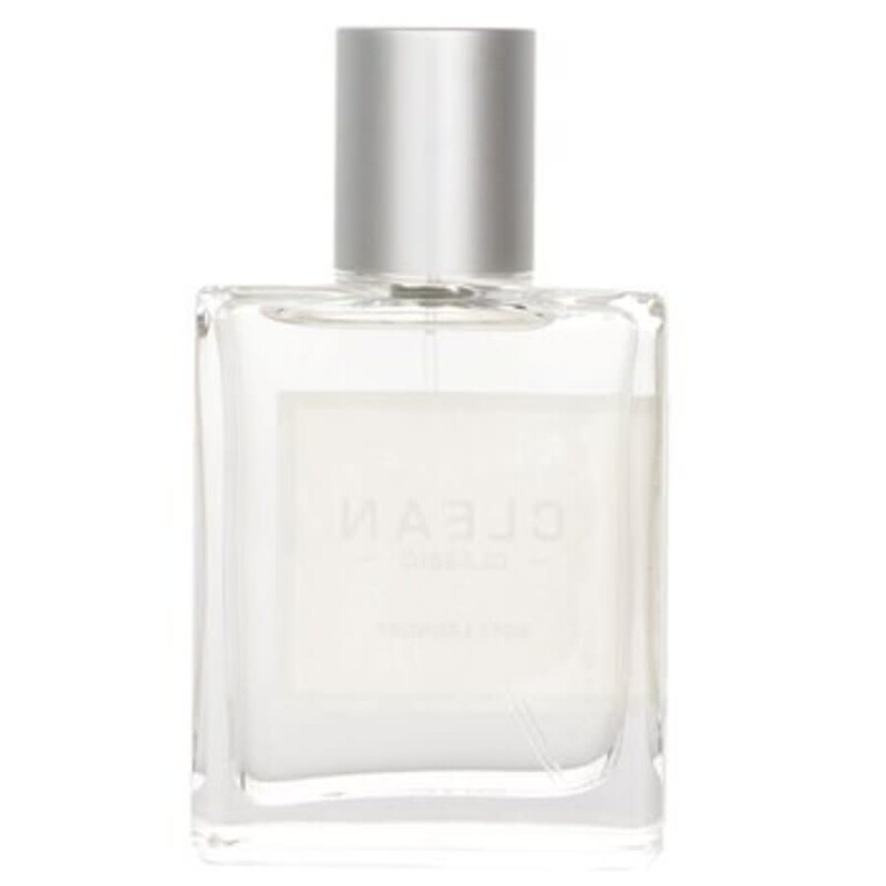 Clean Ladies Soft Laundry EDP Spray 2.0 oz Fragrances 874034012809