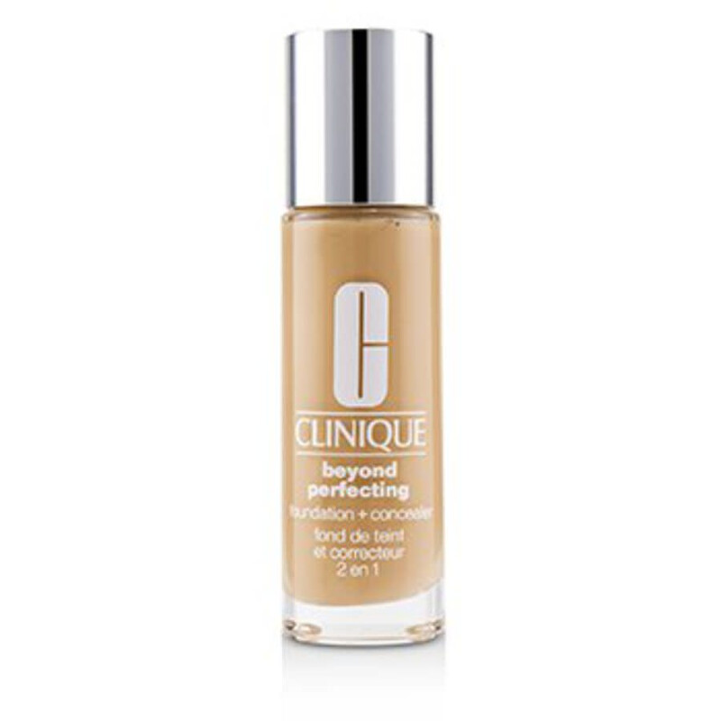 Clinique / Beyond Perfecting Foundation+concealer 09 Neutral 1.0