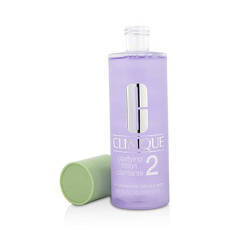 Clinique - Clarifying Lotion 2 200ml/6.7oz 020714000127 - Skin