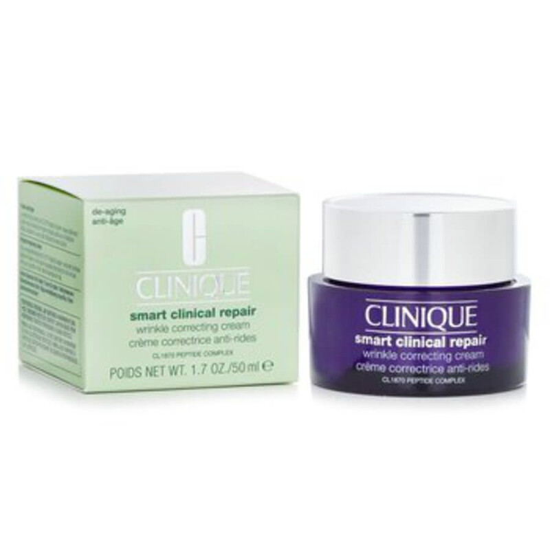 Clinique Clinique Smart Clinical Repair Wrinkle Correcting Cream