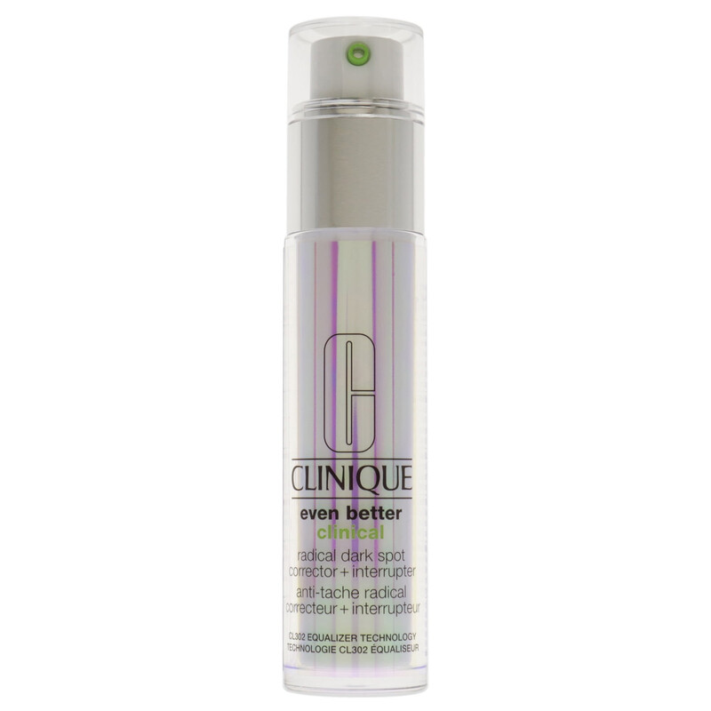 Clinique / Even Better Clinical Radical Dark Spot Corrector +