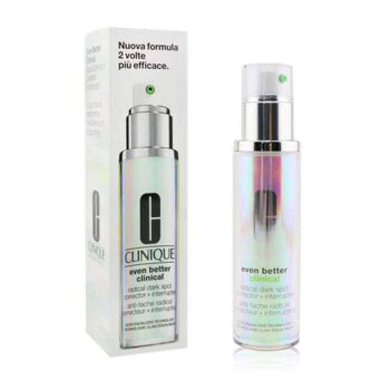 Clinique Even Better Clinical Radical Dark Spot Corrector +