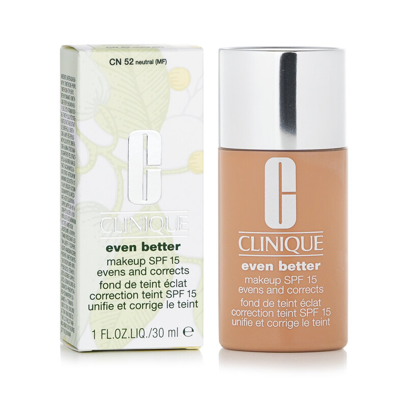 Clinique / Even Better Makeup 05 Neutral 1.0 oz 020714324643